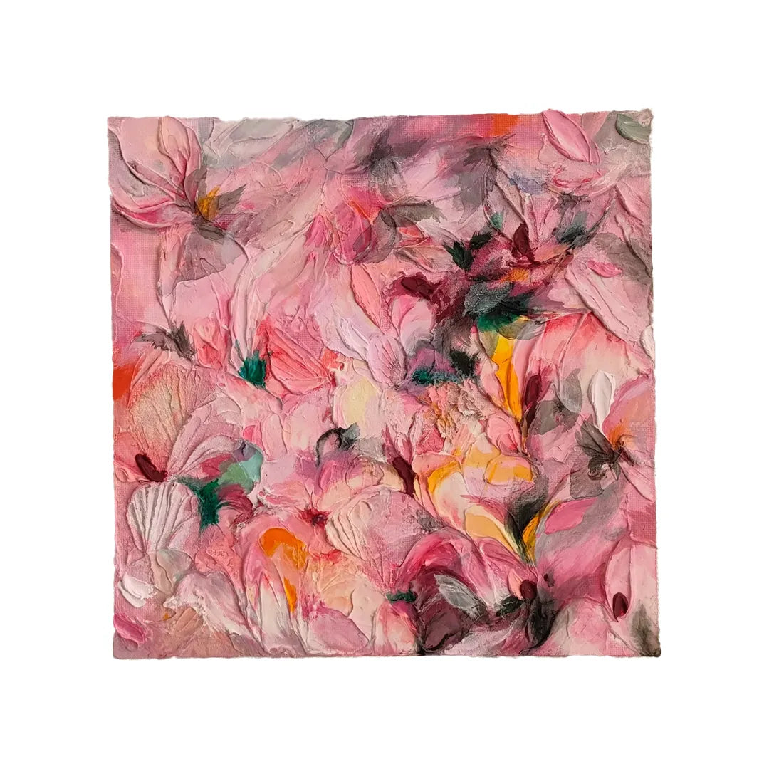 “inner flower#16”