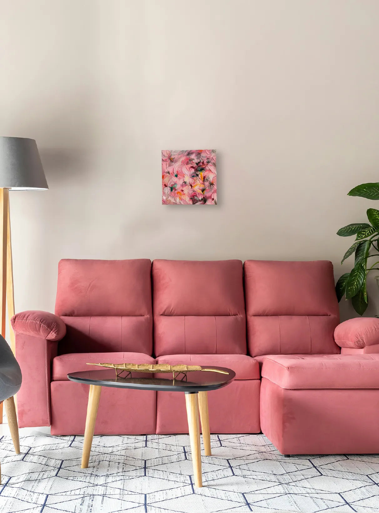 “inner flower#16”