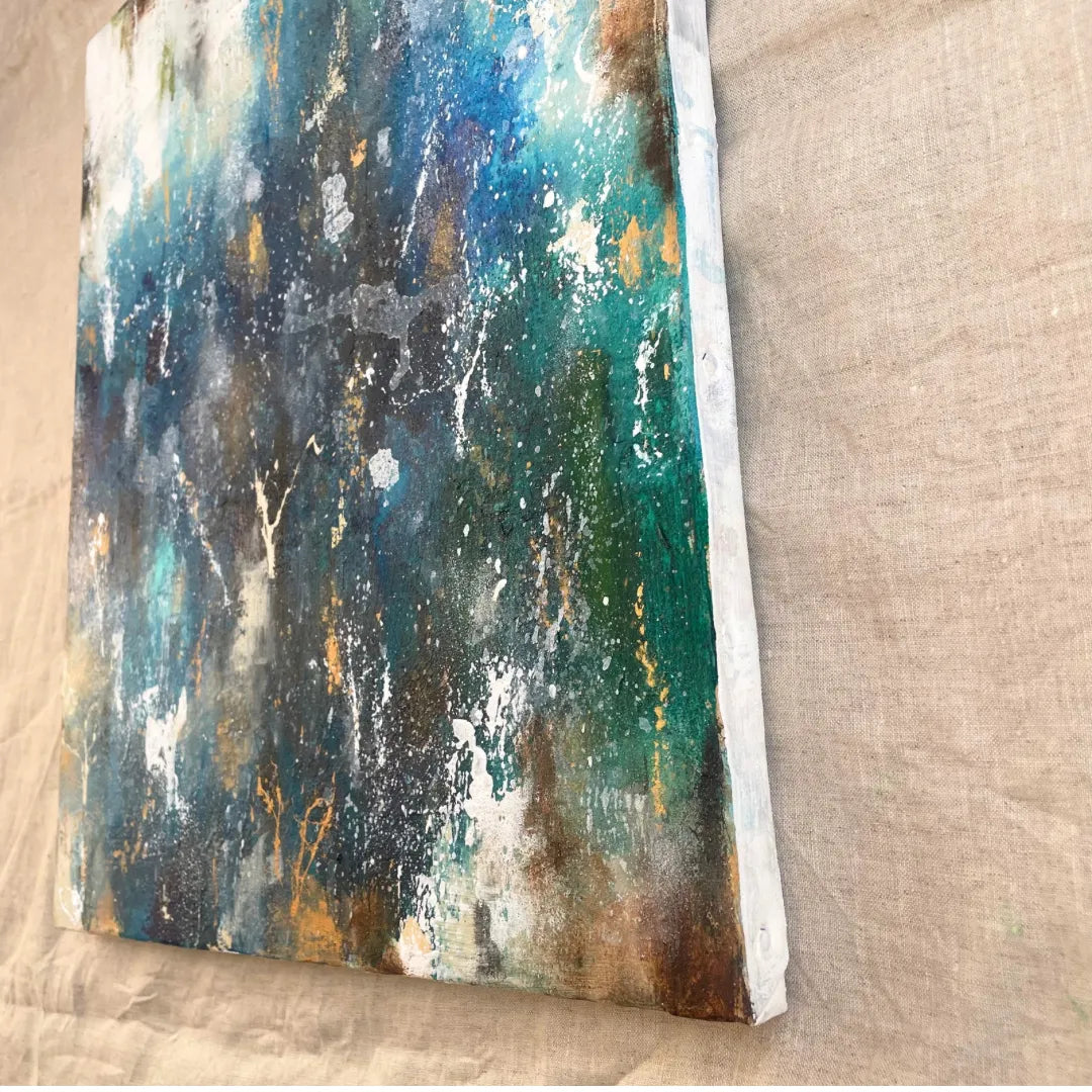 “いのちひとつ”