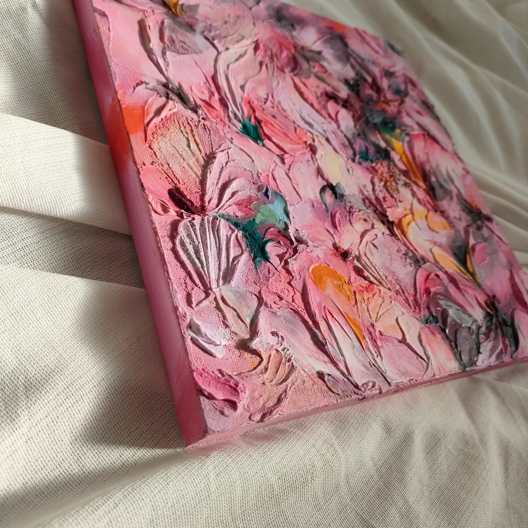 “inner flower#16”